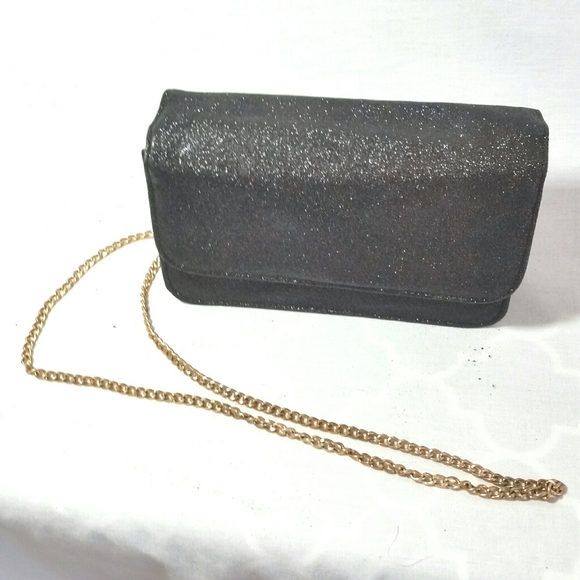 Womens Cocktail Purse Bag Tote Accessories NWOT - Picture 3 of 6